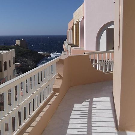 Hideaway Flats Leilighet Xlendi Rom bilde