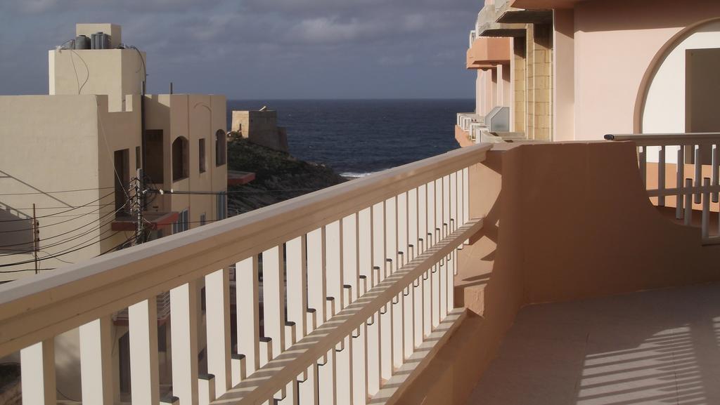 Hideaway Flats Leilighet Xlendi Rom bilde