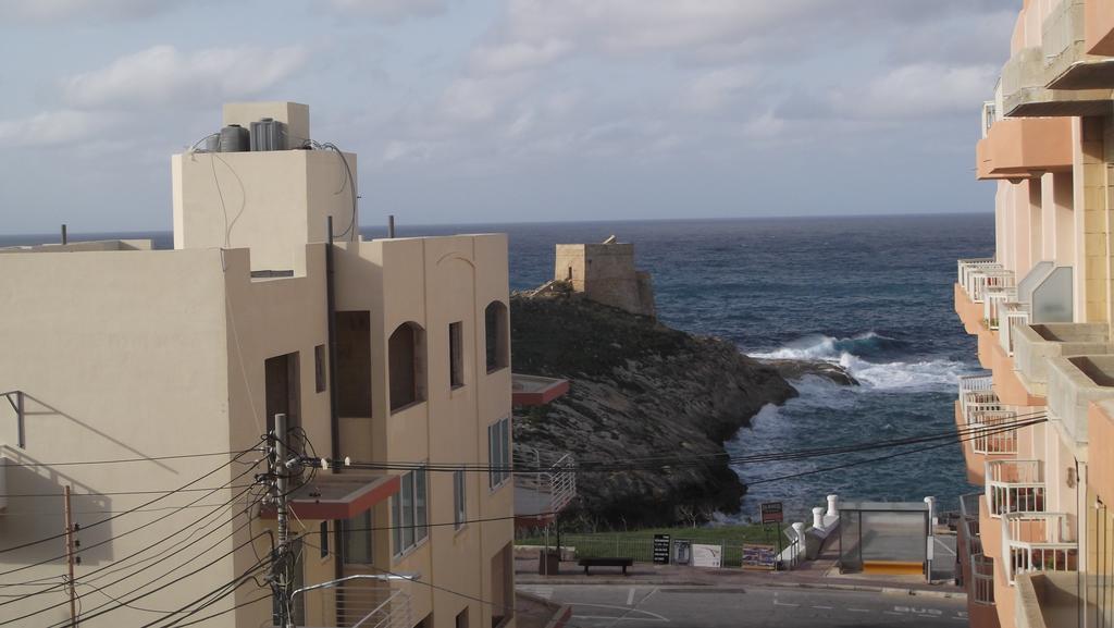 Hideaway Flats Leilighet Xlendi Rom bilde