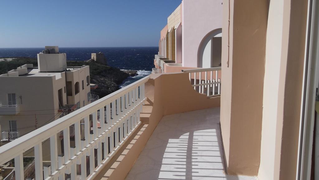 Hideaway Flats Leilighet Xlendi Rom bilde