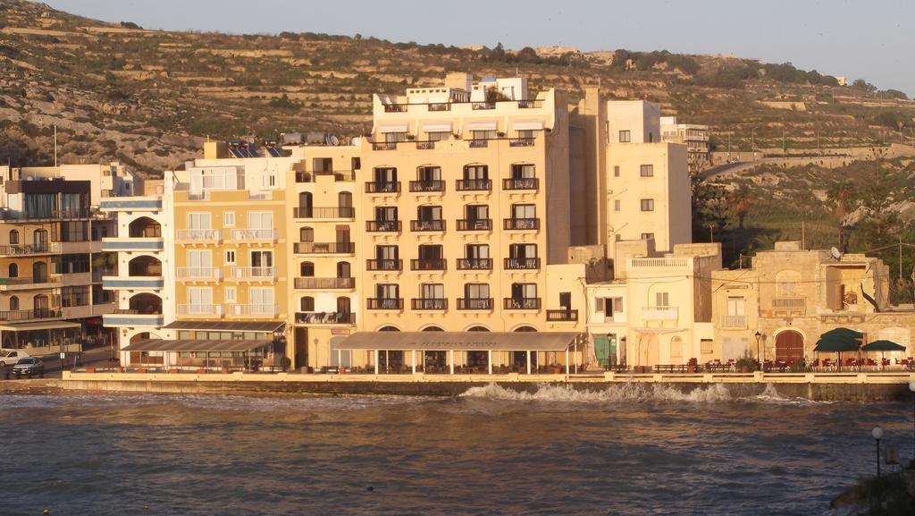 Hideaway Flats Leilighet Xlendi Rom bilde